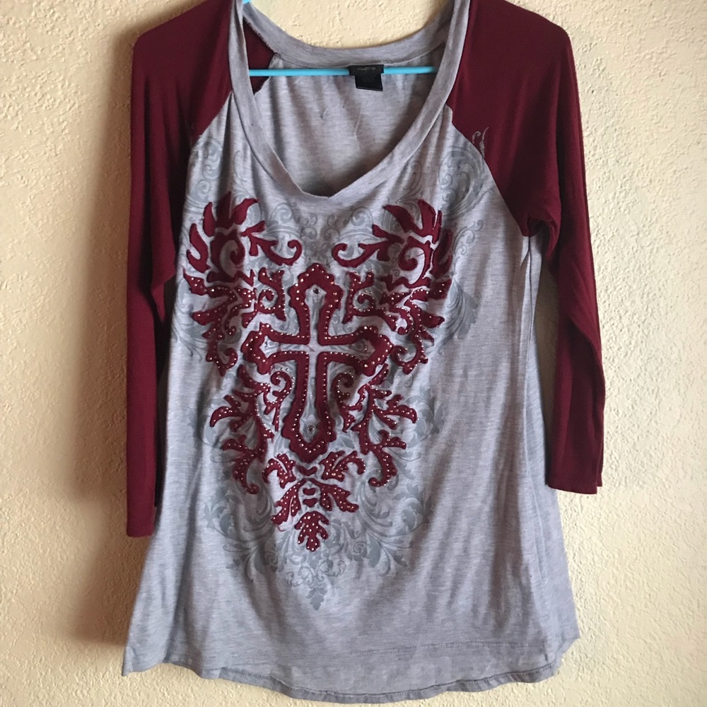 Shirt from Buckle